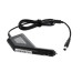 Alimentatore da auto per notebook Dell, 90W / 19,5V / 4,62A / 7,4mm x 5,0mm Alimentatore da auto per notebook Dell, 90W / 19,5V / 4,62A / 7,4mm x 5,0mm
