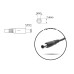 Alimentatore da auto per notebook Dell, 90W / 19,5V / 4,62A / 7,4mm x 5,0mm Alimentatore da auto per notebook Dell, 90W / 19,5V / 4,62A / 7,4mm x 5,0mm