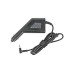 Alimentatore da auto per notebook HP / Compaq, 45W / 19,5V / 2,31A / 4,5mm x 3,0mm