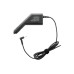 Alimentatore da auto per notebook HP / Compaq, 65W / 19,5V / 3,33A / 4,5mm x 3,0mm