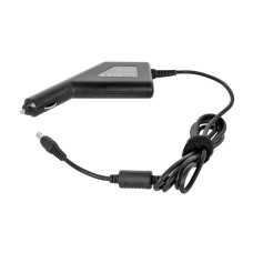 Alimentatore da auto per notebook IBM, 72W / 16V / 4,5A / 5,5mm x 2,5mm