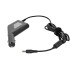 Alimentatore da auto per notebook IBM, 72W / 16V / 4,5A / 5,5mm x 2,5mm