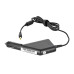 Alimentatore da auto per notebook IBM, 72W / 16V / 4,5A / 5,5mm x 2,5mm