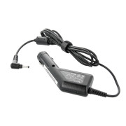 Alimentatore da auto per notebook Lenovo, 45W / 20V / 2,25A / 4,0mm x 1,7mm Alimentatore da auto per notebook Lenovo, 45W / 20V / 2,25A / 4,0mm x 1,7mm
