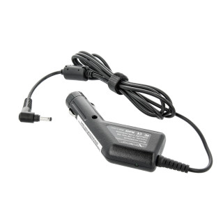 Alimentatore da auto per notebook Lenovo, 45W / 20V / 2,25A / 4,0mm x 1,7mm