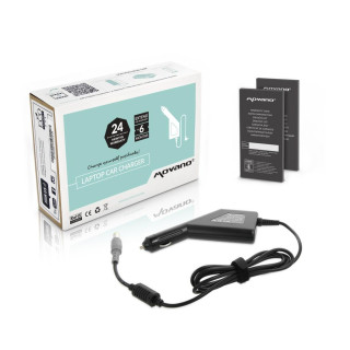 Alimentatore da auto per notebook Lenovo, 90W / 20V / 4,5A / 7,9mm x 5,5mm Alimentatore da auto per notebook Lenovo, 90W / 20V / 4,5A / 7,9mm x 5,5mm