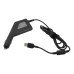 Alimentatore da auto per notebook Lenovo, 90W / 20V / 4,5A / connettore rettangolare Alimentatore da auto per notebook Lenovo, 90W / 20V / 4,5A / connettore rettangolare