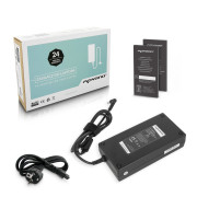 Alimentatore per notebook Asus, 230W / 19,5V / 11,8A / 6,0mm x 3,7mm