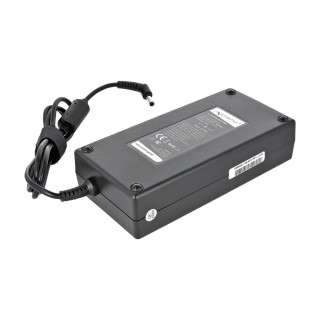 Alimentatore per notebook Clevo, 200W / 19,5V / 10,3A / 5,5mm x 2,5mm