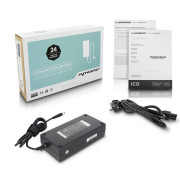 Alimentatore per notebook Dell, 230W / 19,5V / 11,8A / 7,4mm x 5,0mm Alimentatore per notebook Dell, 230W / 19,5V / 11,8A / 7,4mm x 5,0mm