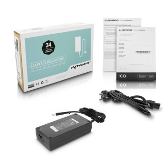 Alimentatore per notebook Asus, 230W / 19,5V / 11,8A / 7,4mm x 5,0mm Alimentatore per notebook Asus, 230W / 19,5V / 11,8A / 7,4mm x 5,0mm