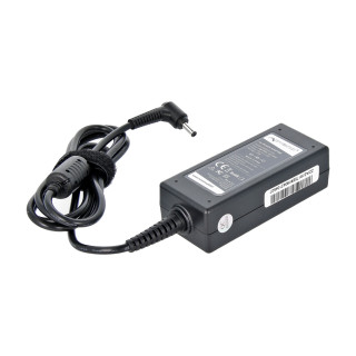 Alimentatore per notebook Asus, 33W / 19V / 1,75A / 4,0mm x 1,35mm