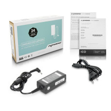 Alimentatore per notebook Asus, 33W / 19V / 1,75A / 4,0mm x 1,35mm Alimentatore per notebook Asus, 33W / 19V / 1,75A / 4,0mm x 1,35mm