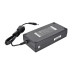 Alimentatore per notebook Asus / MSI / Medion, 180W / 19,5V / 9,23A / 5,5mm x 2,5mm Alimentatore per notebook Asus / MSI / Medion, 180W / 19,5V / 9,23A / 5,5mm x 2,5mm