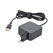 Alimentatore per notebook Lenovo, 40W / 20V / 2A / connettore USB