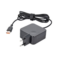 Alimentatore per notebook Lenovo, 40W / 20V / 2A / connettore USB