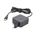 Alimentatore per notebook Lenovo, 40W / 20V / 2A / connettore USB Alimentatore per notebook Lenovo, 40W / 20V / 2A / connettore USB