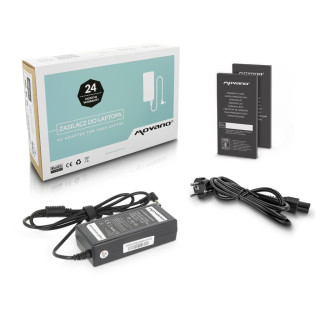 Alimentatore per notebook LG, 65W / 19V / 3,42A / 3,0mm x 1,1mm Alimentatore per notebook LG, 65W / 19V / 3,42A / 3,0mm x 1,1mm