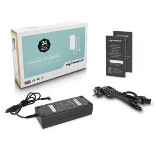 Alimentatore per notebook Asus, 120W / 20V / 6A / 4,5mm x 3,0mm Alimentatore per notebook Asus, 120W / 20V / 6A / 4,5mm x 3,0mm
