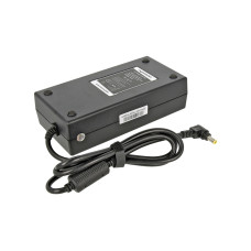 Alimentatore per notebook Asus / Medion / MSI, 150W / 19,5V / 7,7A / 5,5mm x 2,5mm
