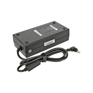 Alimentatore per notebook Asus / Medion / MSI, 150W / 19,5V / 7,7A / 5,5mm x 2,5mm