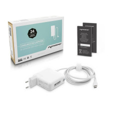 Alimentatore per Apple Macbook 61W USB-C