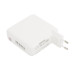 Alimentatore per Apple Macbook 87W USB-C