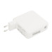 Alimentatore per Apple Macbook 87W USB-C