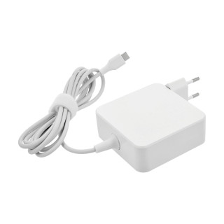 Alimentatore per Apple Macbook 65W USB-C