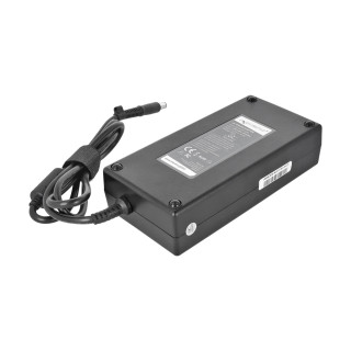 Alimentatore per notebook HP / Compaq, 200W / 19,5V / 10,3A / 7,4mm x 5,0mm