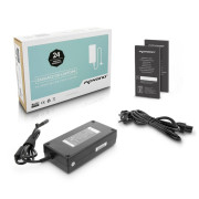 Alimentatore per notebook HP / Compaq, 200W / 19,5V / 10,3A / 7,4mm x 5,0mm Alimentatore per notebook HP / Compaq, 200W / 19,5V / 10,3A / 7,4mm x 5,0mm