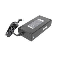 Alimentatore per notebook HP / Compaq, 200W / 19,5V / 10,3A / 4,5mm x 3,0mm Alimentatore per notebook HP / Compaq, 200W / 19,5V / 10,3A / 4,5mm x 3,0mm