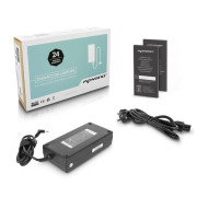 Alimentatore per notebook HP / Compaq, 200W / 19,5V / 10,3A / 4,5mm x 3,0mm
