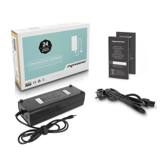 Alimentatore per notebook Asus, 230W / 19,5V / 11,8A / 4,5mm x 3,0mm Alimentatore per notebook Asus, 230W / 19,5V / 11,8A / 4,5mm x 3,0mm