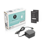 Alimentatore per notebook Lenovo, 36W / 12V / 3A / connettore rettangolare Alimentatore per notebook Lenovo, 36W / 12V / 3A / connettore rettangolare