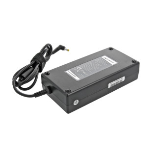 Alimentatore per notebook Acer, 180W / 19,5V / 9,23A / 5,5mm x 1,7mm