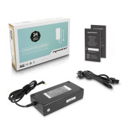 Alimentatore per notebook Acer, 180W / 19,5V / 9,23A / 5,5mm x 1,7mm Alimentatore per notebook Acer, 180W / 19,5V / 9,23A / 5,5mm x 1,7mm
