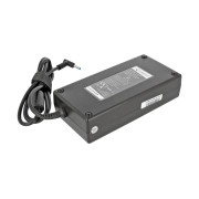 Alimentatore per notebook HP / Compaq, 150W / 19,5V / 7,69A / 4,5mm x 3,0mm
