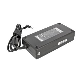 Alimentatore per notebook HP / Compaq, 150W / 19,5V / 7,69A / 4,5mm x 3,0mm