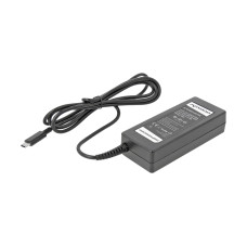 Alimentatore per notebook HP / Toshiba / Acer / Asus / Lenovo / Dell, 45W / 20V / 2,25A / connettore USB-C