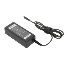 Alimentatore per notebook HP / Toshiba / Acer / Asus / Lenovo / Dell, 65W / 20V / 3,25A / connettore USB-C