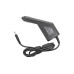 Alimentatore da auto per notebook Dell, 45W / 19,5V / 2,31A / 4,5mm x 3,0mm Alimentatore da auto per notebook Dell, 45W / 19,5V / 2,31A / 4,5mm x 3,0mm
