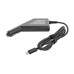 Alimentatore da auto per notebook HP / Toshiba / Acer / Asus / Lenovo / Dell, 65W / 20V / 3,25A / connettore USB-C Alimentatore da auto per notebook HP / Toshiba / Acer / Asus / Lenovo / Dell, 65W / 20V / 3,25A / connettore USB-C