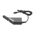 Alimentatore da auto per notebook HP / Toshiba / Acer / Asus / Lenovo / Dell, 65W / 20V / 3,25A / connettore USB-C Alimentatore da auto per notebook HP / Toshiba / Acer / Asus / Lenovo / Dell, 65W / 20V / 3,25A / connettore USB-C