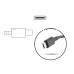 Alimentatore da auto per notebook HP / Toshiba / Acer / Asus / Lenovo / Dell, 65W / 20V / 3,25A / connettore USB-C Alimentatore da auto per notebook HP / Toshiba / Acer / Asus / Lenovo / Dell, 65W / 20V / 3,25A / connettore USB-C