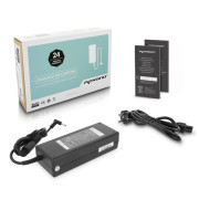 Alimentatore per notebook Asus, 120W / 19V / 6,32A / 4,5mm x 3,0mm Alimentatore per notebook Asus, 120W / 19V / 6,32A / 4,5mm x 3,0mm