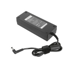 Alimentatore per notebook LG, 110W / 19V / 5,79A / 6,5mm x 4,4mm