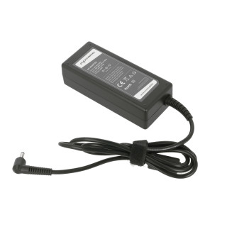 Alimentatore per notebook Huawei / Xiaomi, 65W / 19V / 3,42A / 4,0mm x 1,7mm