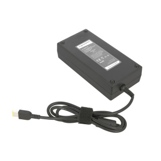 Alimentatore per notebook Lenovo, 230W / 20V / 11,5A / connettore rettangolare Alimentatore per notebook Lenovo, 230W / 20V / 11,5A / connettore rettangolare