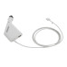 Alimentatore da auto per Apple Macbook 85W MagSafe2 Alimentatore da auto per Apple Macbook 85W MagSafe2